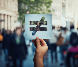 Digital Inequalities